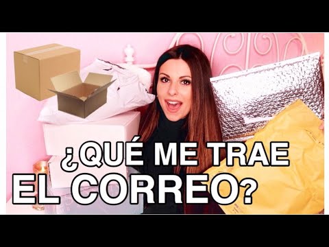 SÚPER HAUL ¿QUÉ ME TRAE EL CORREO? (MAC, Sephora, Cupshe, Newchic…) | Bstyle
