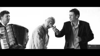 Puya feat George Hora - Undeva in Balcani (Official Video)