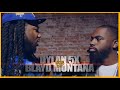 BLAYD MONTANA VS DYLAN 5X RAP BATTLE RBE