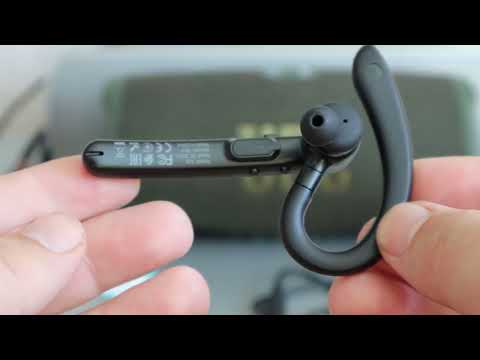 фото bluetooth гарнитура hoco 0