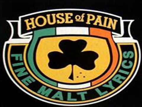 House Of Pain - Unreleased EP 1996
