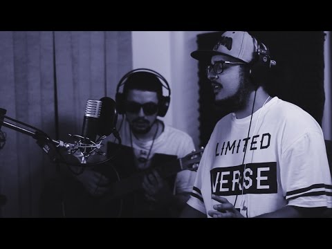 Konn Ávilla & Tuts - "Cheguei" - TRAP Acústico (WEB VIDEO OFICIAL)