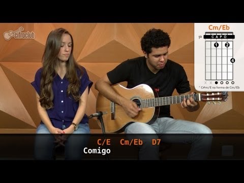 Dia Branco - Elba Ramalho