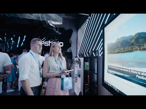 Миниатюра изображения товара Клавиатура Prestigio Click&Touch PSKEY1SG