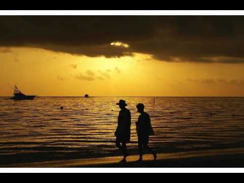 Band of Oz - Ocean Boulevard