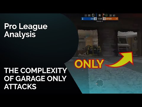 The Surprising Complexity of Consulates Garage-Only Attacks