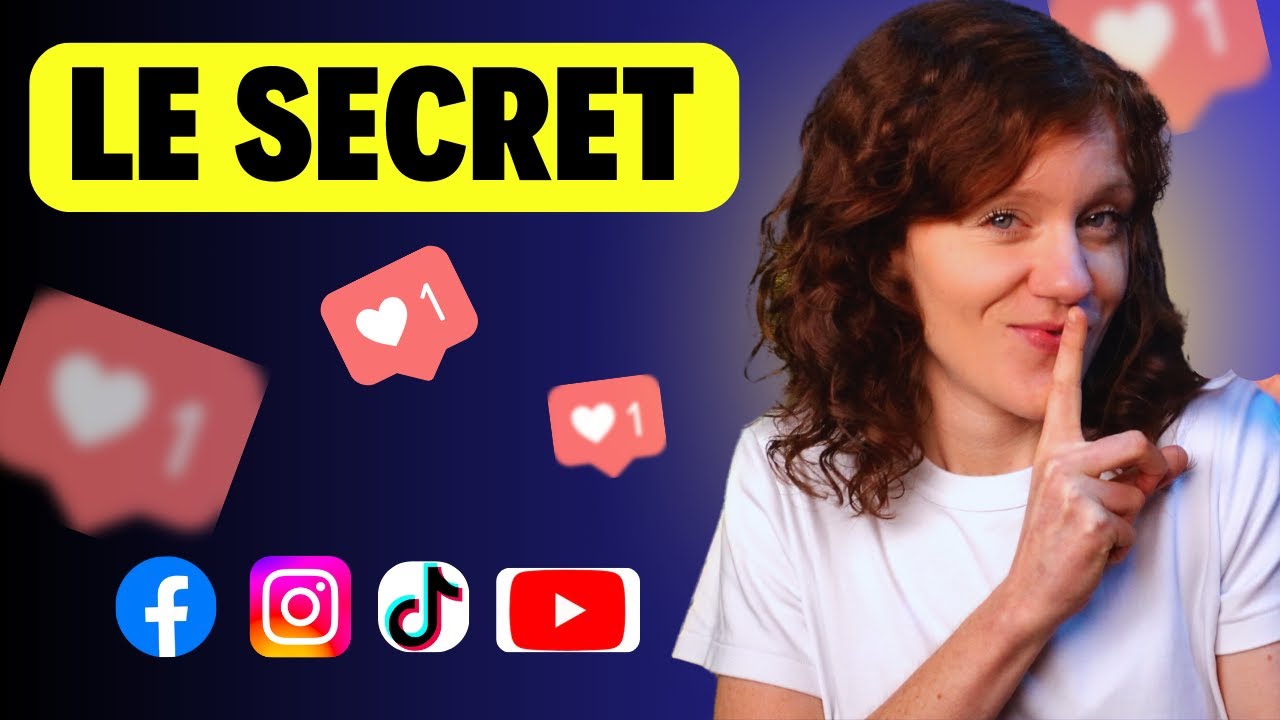 La méthodes ultime des créateurs de contenu qui ont explosé grâce à l'IA