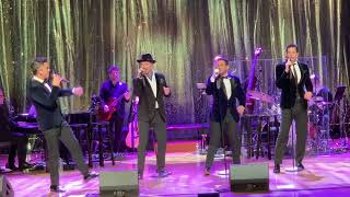 “That’s What Christmas Means to me My Love” Mark Masri is an outstanding singer &amp; entertainer.WATCH!