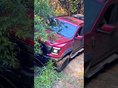 JMC GRAND AVENUE PRO the best pick-up from JMC