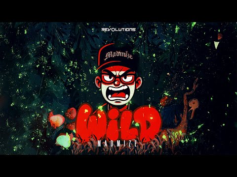Madmize - Wild (Official Video)