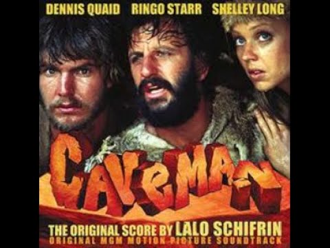 CAVEMAN 1981 Full Movie 1080p