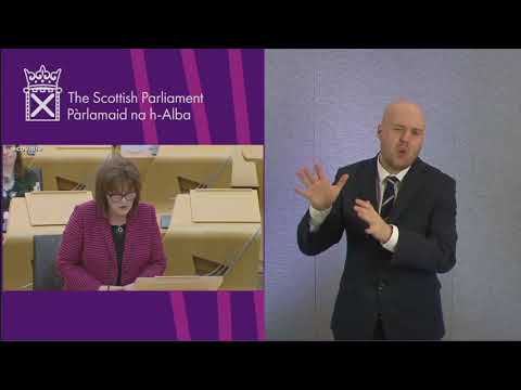 Ministerial Statement: Health (COVID-19) BSL - 21 April 2020