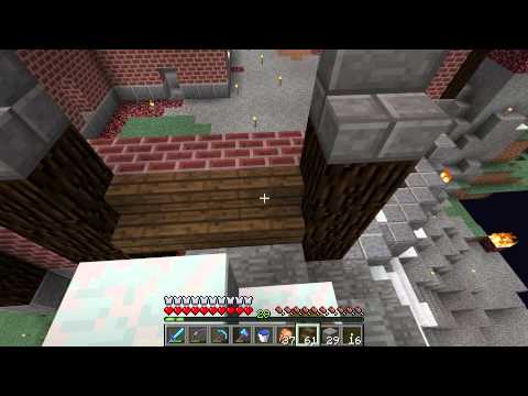 Mindcrack - S5 E22 - Build That Wall