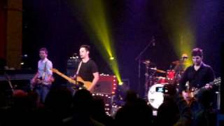 The Elms - Back to Indiana. Live at The Vogue - 11.13.09