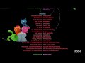 UglyDolls End Credits FXM Re Up