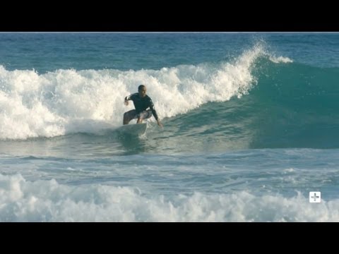 Dave Stiller - Asteroids (Official Video)