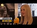 Brimstone - Interview - Martin Koolhoven + Dakota Fanning + Emilia Jones - Pathé