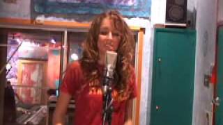 Esmee Denters &#39;&#39;What goes around&#39;&#39; Justin Timberlake