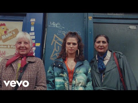 Mae Muller - Anticlimax