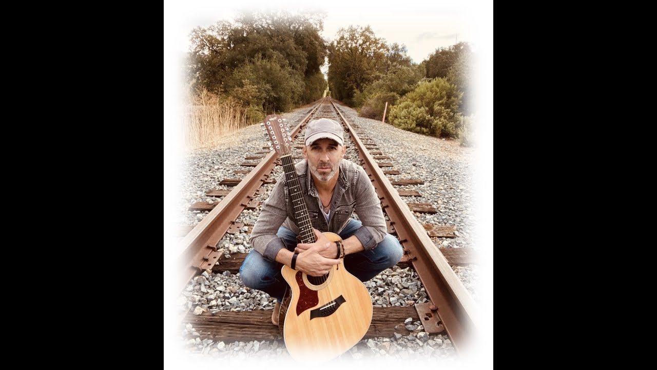 Promotional video thumbnail 2 for Rocky Michaels Music