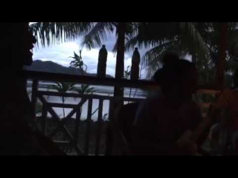 Maroe Bay singers April 30 e papai ana vau