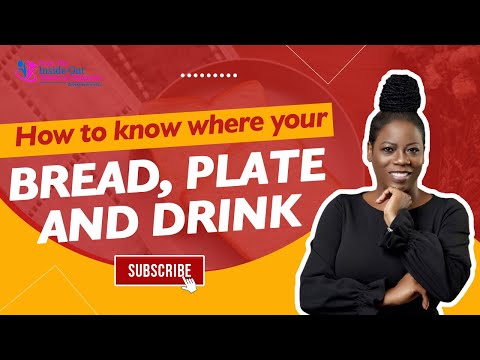 How to know where your bread plate and drink l Take Etiquette l Table Etiquette Protocols