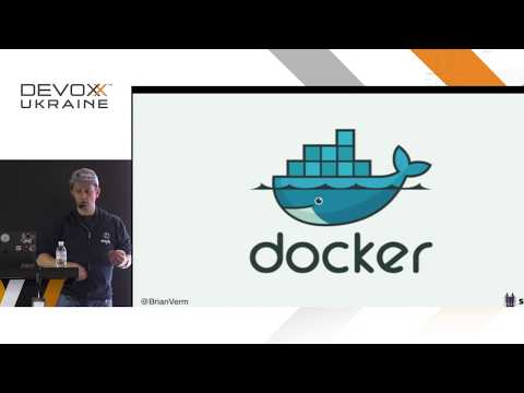 Devoxx Ukraine 2019: Live Hack: Finding Security Vulnerabilities Before They Find You!