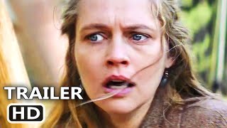 THE TWIN Trailer (2022) Teresa Palmer Thriller Mov