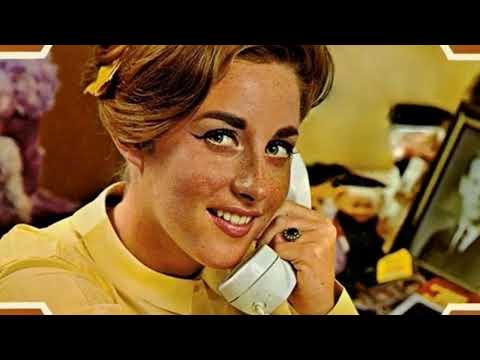Lesley Gore - It's My Party (1963)