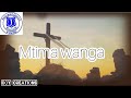 REFORMED CHURCH IN ZAMBIA RCZ CECILIA MTIMA WANGA UYAMIKE Official Lyrics Audio 2024