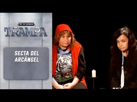 Secta del Arcángel | Capítulo 3 | En su Propia Trampa | Temporada 2014