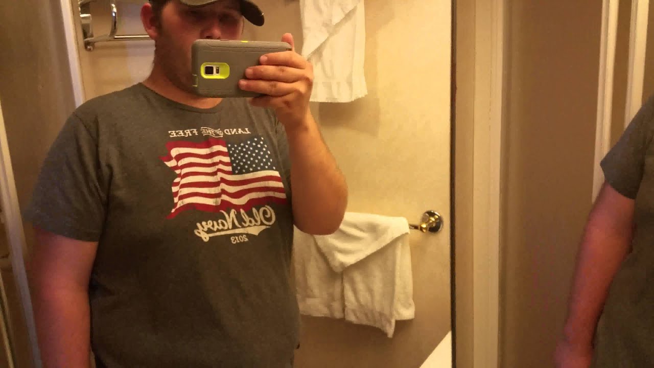 Explorer of the Seas - Cabin 9694 - Video 1