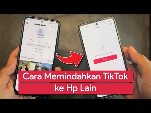 How to Move TikTok Account to Another Phone