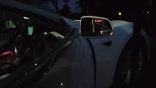 電気自動車で日本一周チャレンジ#31 || 四国編スタート || 徳島県鳴門テスラスーパーチャージャーにてEV充電 お久しぶりです