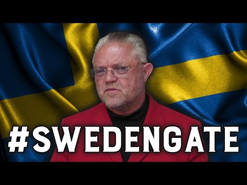 Internationellt uppmärksammad svenskhet - Carl Norberg 2022-06-03