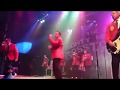 The Mighty Mighty Bosstones - Green Bay, Wisconsin (Houston 07.06.18) HD