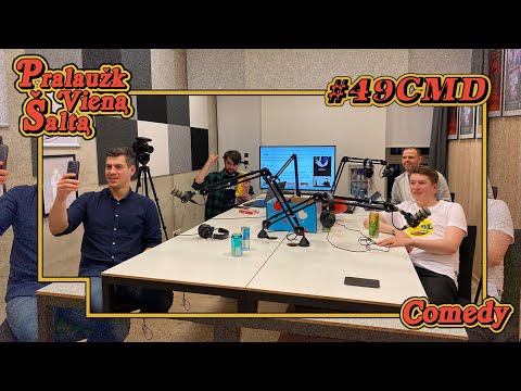 #49 cmd Justinas Jankevičius Google | Nevartokit narkotikų, netikėtas alzheimeris