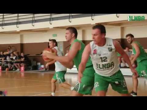 LNBA Promo - Lublin 03.09.2016r.