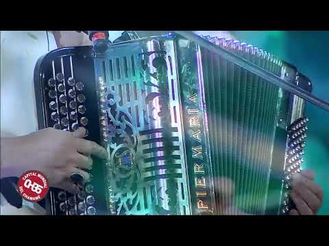 Fiesta Nacional Del Chamamé 2026 | Tercera Noche.