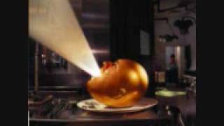 The Mars Volta - Drunkship of Lanterns