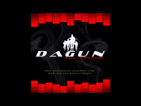 Da Gun - Estás aonde 2012