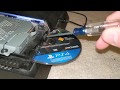 How To Manually Eject A PS4 Disc If You Cannot Automatically Eject
