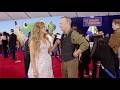 Disney And Pixar S Toy Story 5 Jodi Benson Hosts Red Carpet Premiere