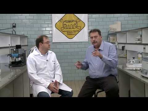 Ciência Sem Limites | Mecanismos de intoxicação em células