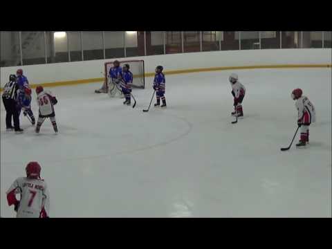 KOJO Valkoinen vs Viikingit W