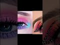 Amazing Eye Makeup Shots Anjana Yadav Shots Video
