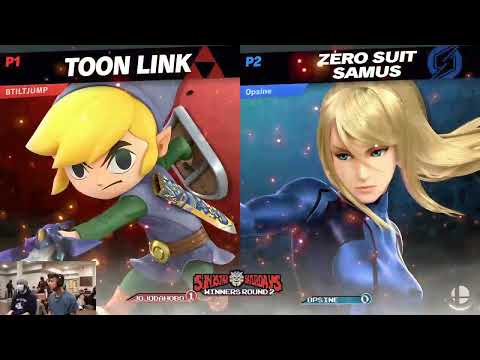 JoJoDaHoBo vs Opsine