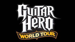 Guitar Hero World Tour (#83) The Answer - Never Too Late