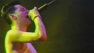 Depeche mode - Boys say Go! 17/19 (London 1986)