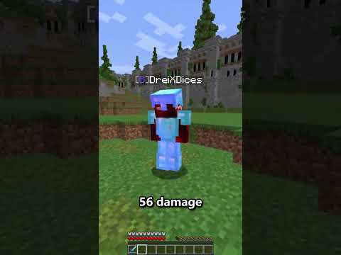 Why The Arrow Of Harming Is The Most Overpowered Item In Minecraft